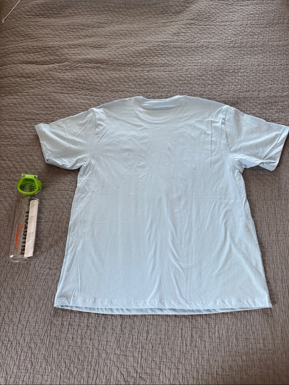 Amazon Prime Day 2026 T Shirt & Water Bottle - Picture 2 of 3